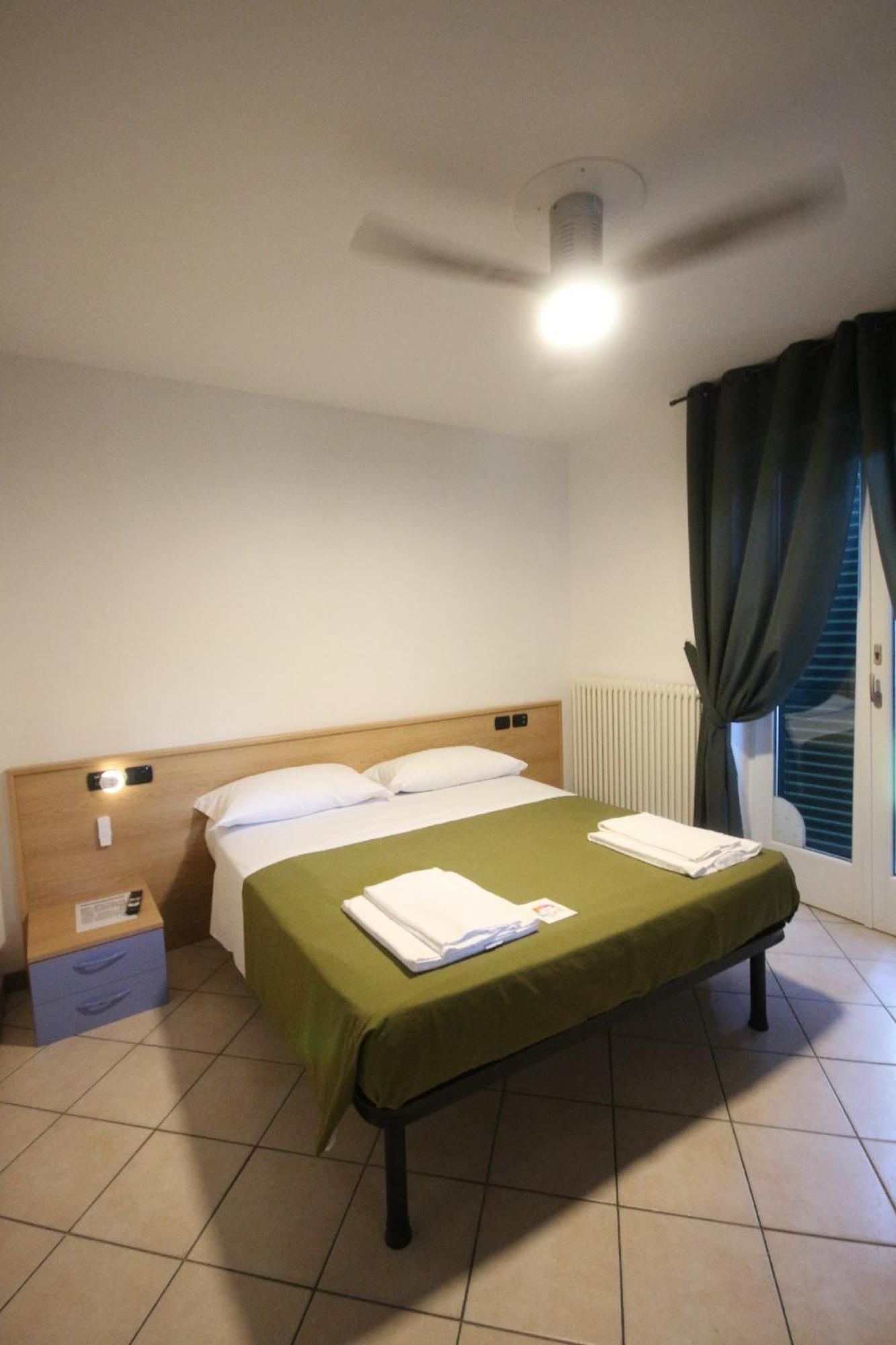 ריבה דל גארדה B&B Casa Wanda Since 1999 מראה חיצוני תמונה