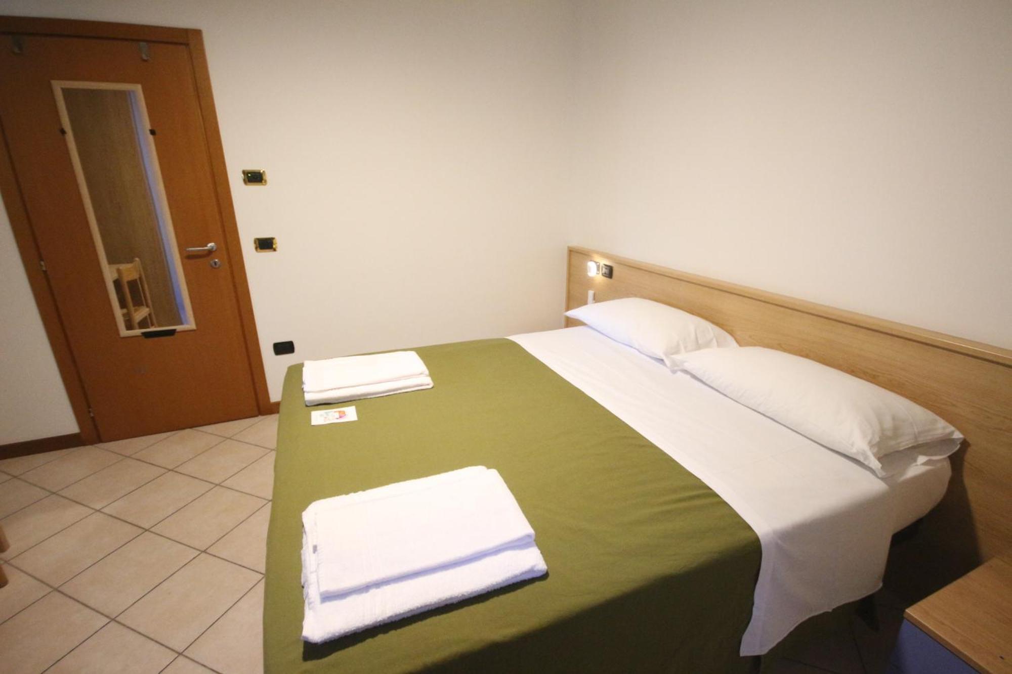 ריבה דל גארדה B&B Casa Wanda Since 1999 מראה חיצוני תמונה