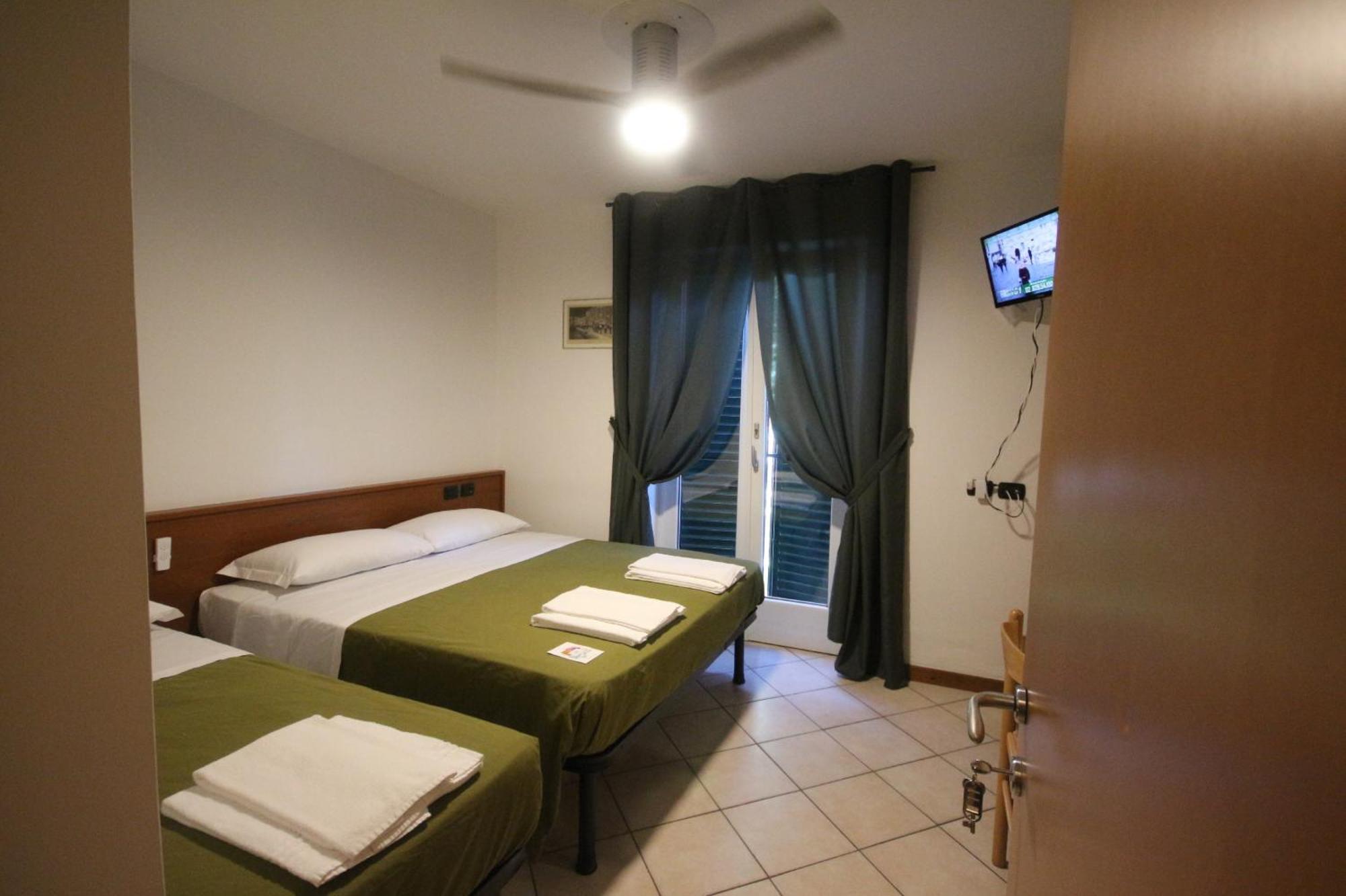 ריבה דל גארדה B&B Casa Wanda Since 1999 מראה חיצוני תמונה