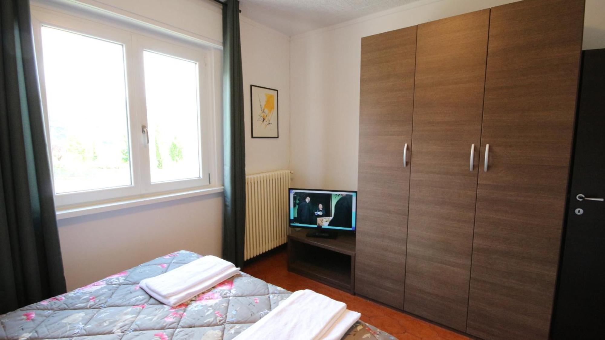 ריבה דל גארדה B&B Casa Wanda Since 1999 חדר תמונה