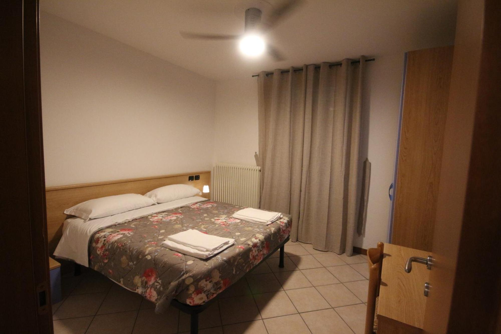 ריבה דל גארדה B&B Casa Wanda Since 1999 חדר תמונה