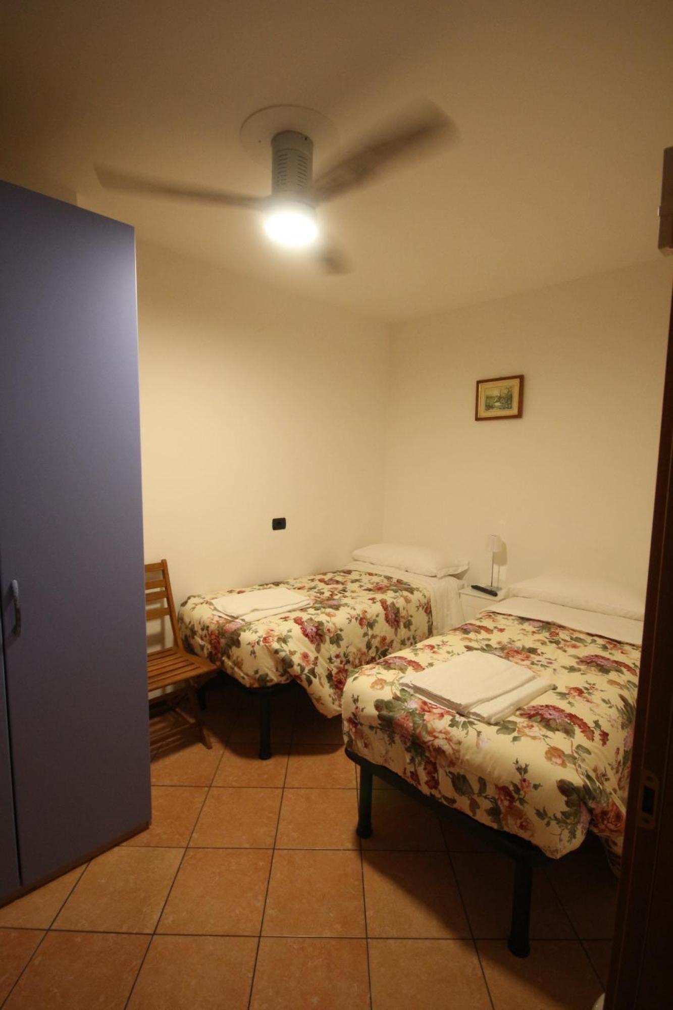 ריבה דל גארדה B&B Casa Wanda Since 1999 חדר תמונה