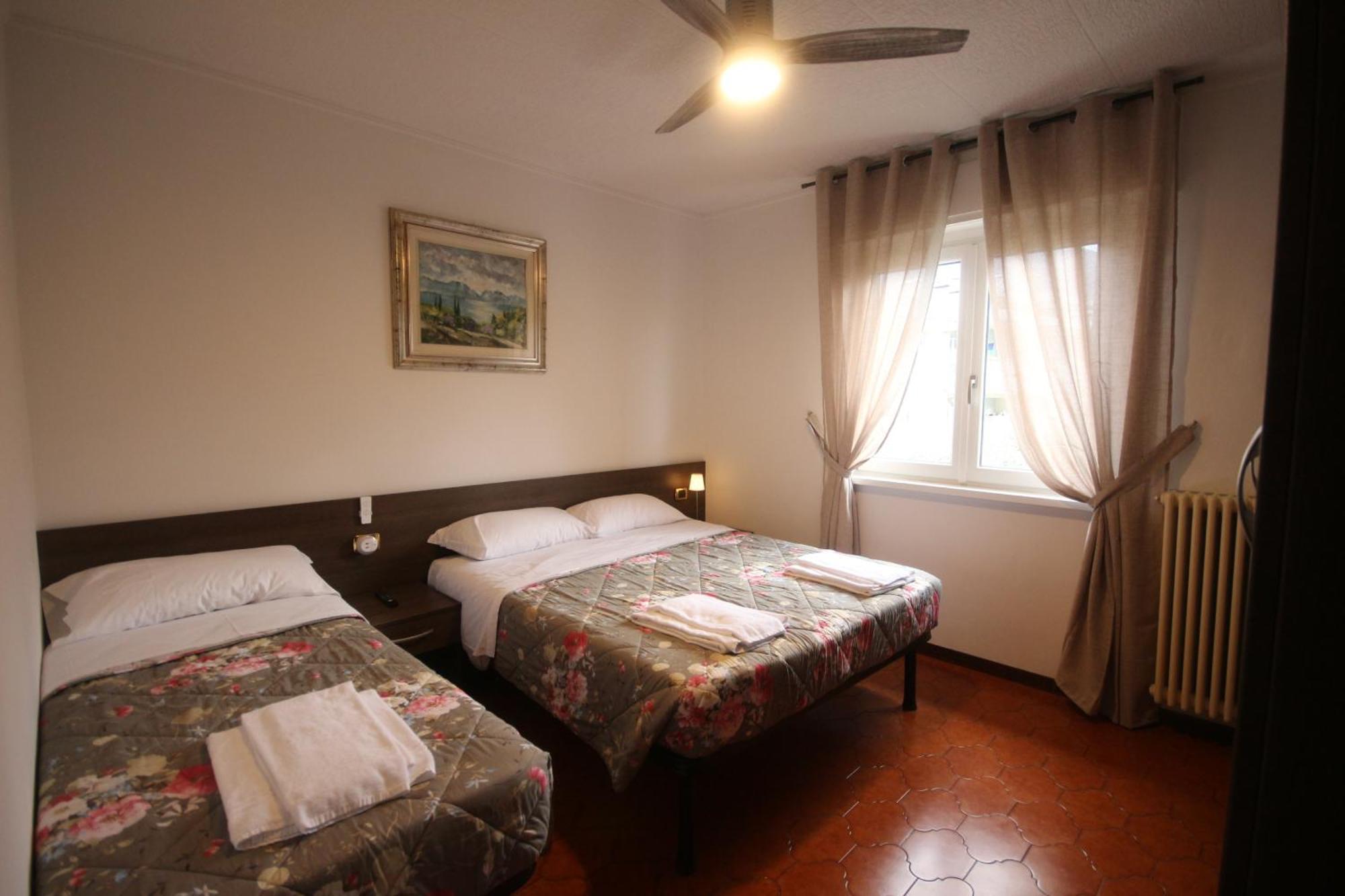 ריבה דל גארדה B&B Casa Wanda Since 1999 מראה חיצוני תמונה